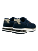 Bugatti Sneaker in Dunkelblau