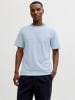 Jack & Jones T-shirt in Ashley Blue