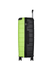 Nowi Rhodos 4 Rollen Trolley 75 cm sz-lime
