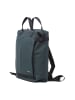 VARGU Laptop-Rucksack RAJU-pu01 in green