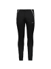 Campagnolo Wintersporthose in Schwarz