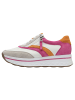 Tamaris COMFORT Sneaker in FUCHSIA COMB