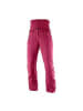 SALOMON Skihose QST SNOW PANT in Lila