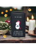 Mr. & Mrs. Panda Feuerzeug Einhorn Fotograf mit Spruch in Schwarz