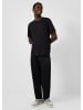 QS Jeans-Hose in 99Y8_schwarz