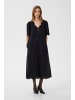 Karen By Simonsen Kleid KBErlinda Feminine in Meteorite