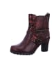 MUSTANG SHOES Stiefel  in Rot