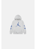 Nike Sportswear Hoodie 95F099-X58 Grau