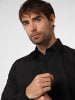 Finshley & Harding Hemd in schwarz