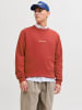 Jack & Jones Sweatshirt in Samba
