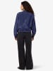 Noisy may Bomberjacke in Navy Blazer1