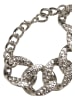 Urban Classics Bracelets in silver
