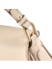 Gabor Devika Schultertasche M 24.5 cm in beige