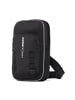 Momodesign  Umhängetasche in BLACK