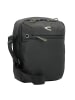 Camel Active Palermo Umhängetasche 24 cm in black