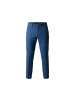 Mulish Blau Polyester Zweiteiliger Anzug