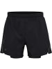 Newline Kurze Hose Nwlfast Ausführen. Damen in BLACK
