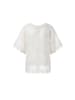 VIRITA Women Blouse in Cream