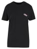 Mister Tee T-Shirt in black