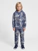 Hummel Verstellbare Taille Hose Hmljr Loose Kinder in FLINT STONE