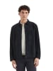 Marc O'Polo Hemdjacke regular in dark navy