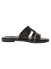 Tamaris Pantolette in BLACK