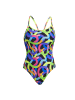 Funkita Got Worms Badeanzug UV 50+ in andere