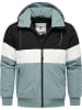 ragwear Winterjacke Jinig Warm YOUMODO in Stone Blue