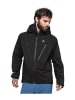 Schöffel Jacke "Jacket Style Blaueis MNS" in black