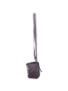 Sticks and Stones Handtasche in violett