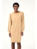 Kaffe Kleid KAjessica Regular fit in Classic Sand