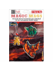 Step by Step MAGIC MAGS schleich® Eldrador Creatures Lava Dragon in bunt