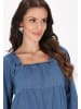 faina Women Dress in blue