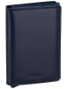 Secrid Geldbörse Slimwallet Original in Navy-Navy