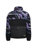 elho Pullover in BLACK LILAC