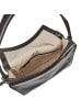 Liebeskind Berlin Audrey Schultertasche M Leder 35 cm deep soil