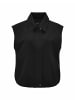 OPUS Weste für Damen in Schwarz