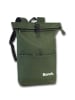 Bench Polyester Businessrucksack Bench Rucksack grün ca. 30cm