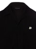 PEGADOR Shirt Libco in schwarz