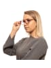 Sting Unisex Optische Fassungen Rund Rot