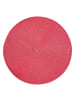 Butlers Butlers Tischset AMBIENTE 6er-Set in Pink