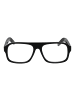 adidas Herren Optische Fassungen Aviator Schwarz