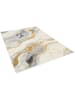 Pergamon Designer Teppich Passion Modern in Grau