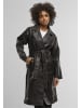 Urban Classics Coats in black
