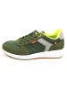 rieker Sneaker Low in grün