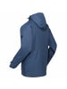 Regatta Trekkingjacke Sterlings II in Dark Denim