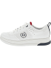 Bugatti Franc Sneaker Weiß
