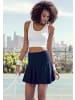 Vivance Active Skort in marine
