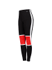 Newland W LEA in Rot
