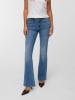Vero Moda Ausgestellt in Medium Blue Denim